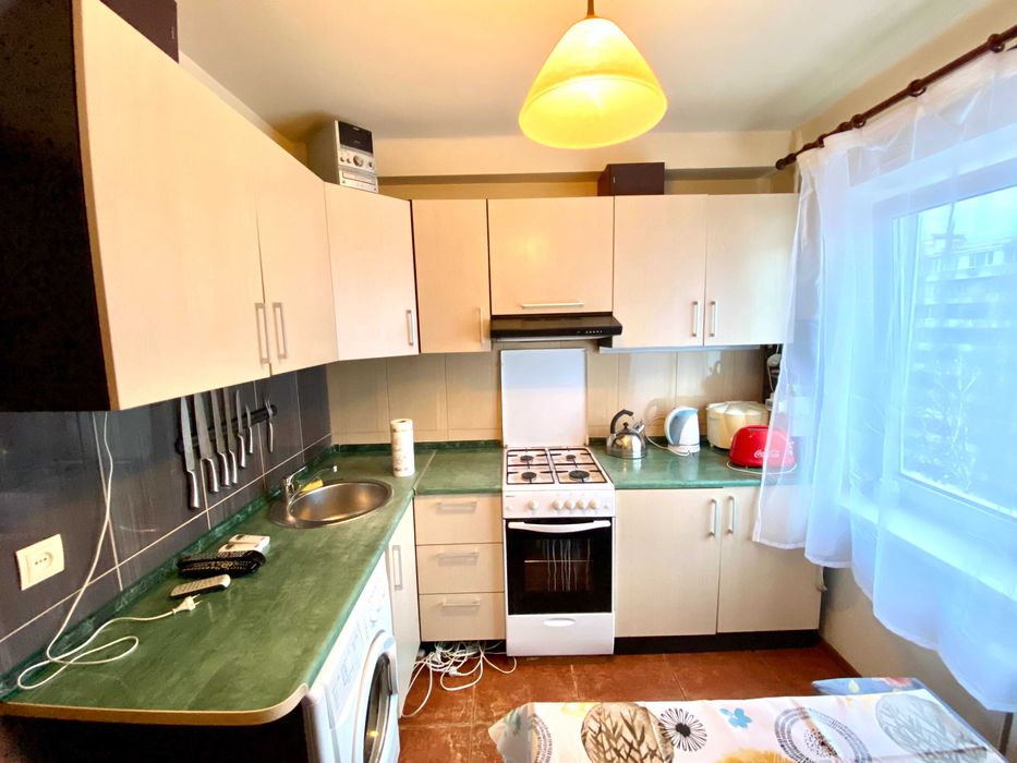 2к. кв. пр. Берестейський (Перемоги) 19 Політехнічний інститут