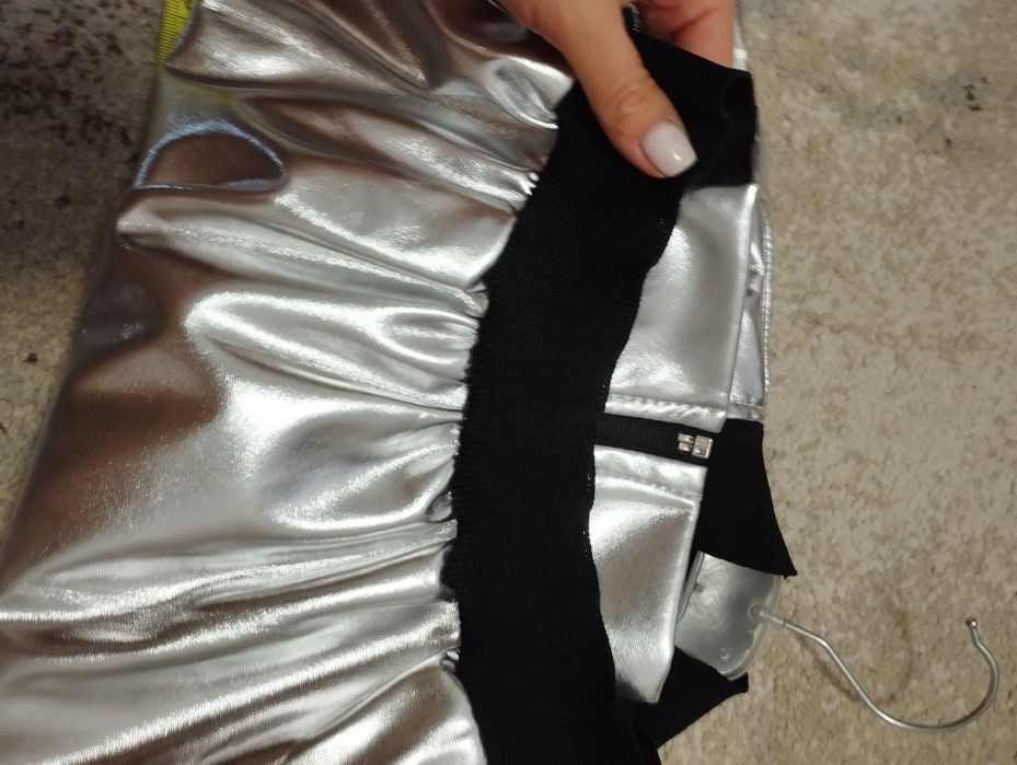 Вітровка бомбер 98 р.