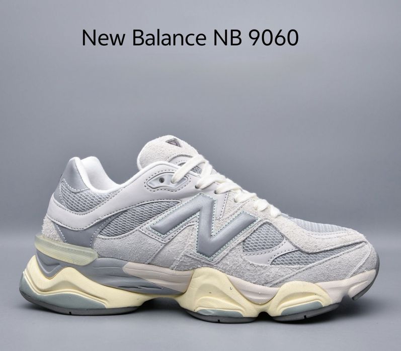 Чоловічі кросівки New Balance 9060