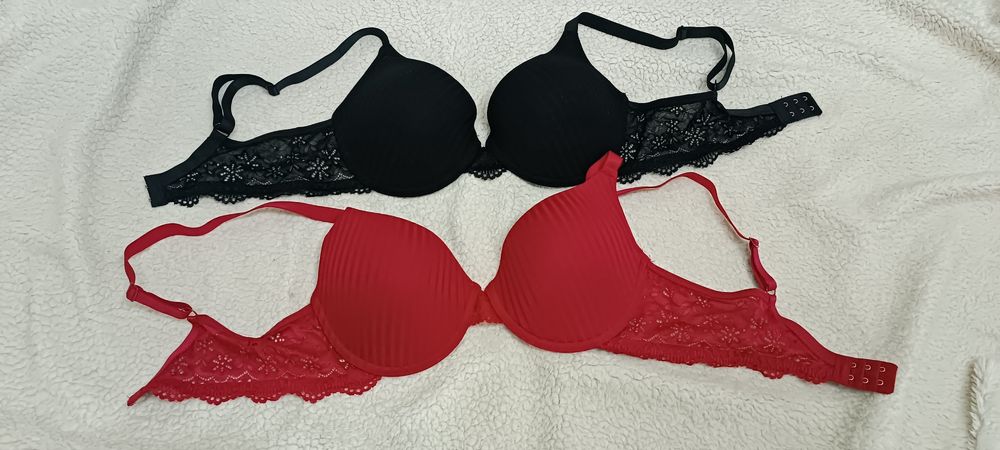 Бюстгальтер 80D, 85D