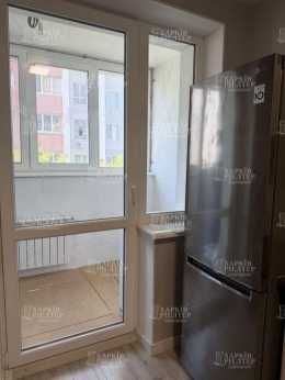 ‼️ MS3 Продам 1-к квартиру ЖК Мира 1- метро .Масельського‼️