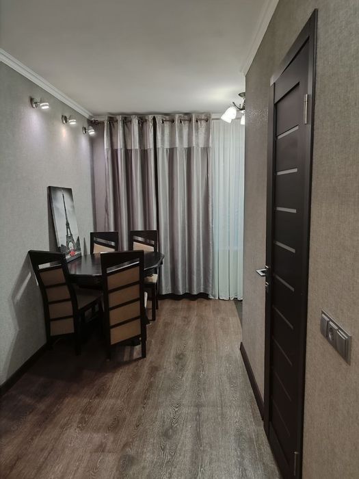 ВЛАСНИК! ОДНОКІМНАТНА Дослідна. Світло не вимикають