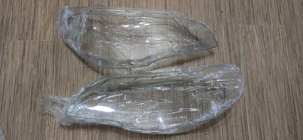 Бмв х5 е70 стекло на фару