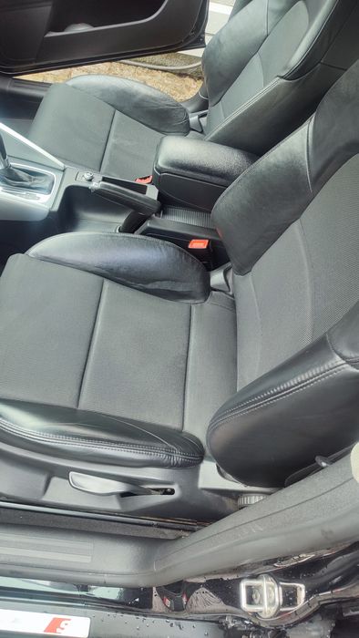 Audi A3 1.4 tfsi