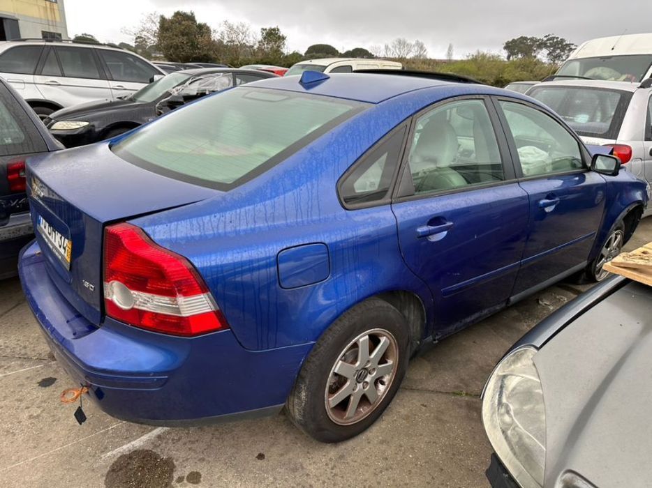 Volvo S40 para Pecas 2006