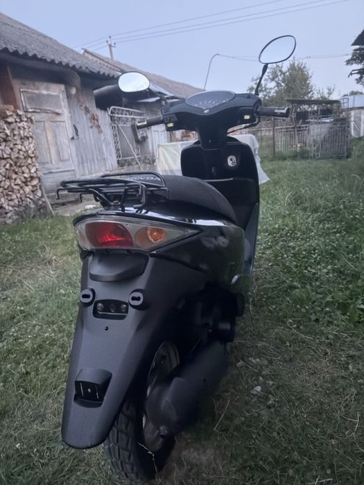 Хонда діо Af 62