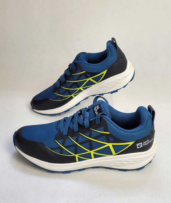Jack Wolfskin * adidasy / buty sportowe * 41