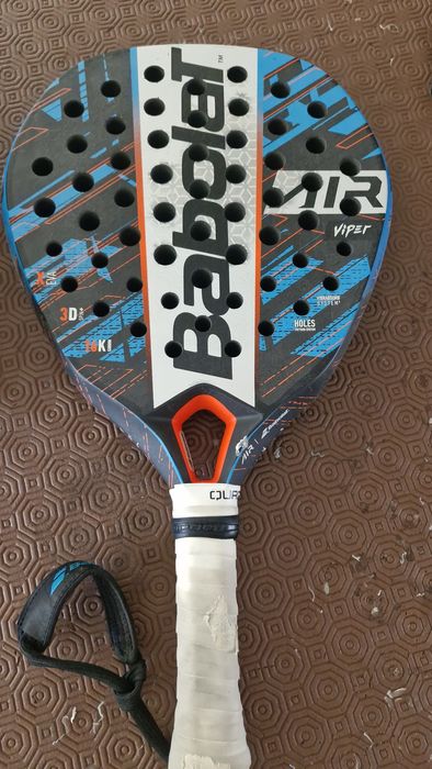 Babolat  airViper como nova