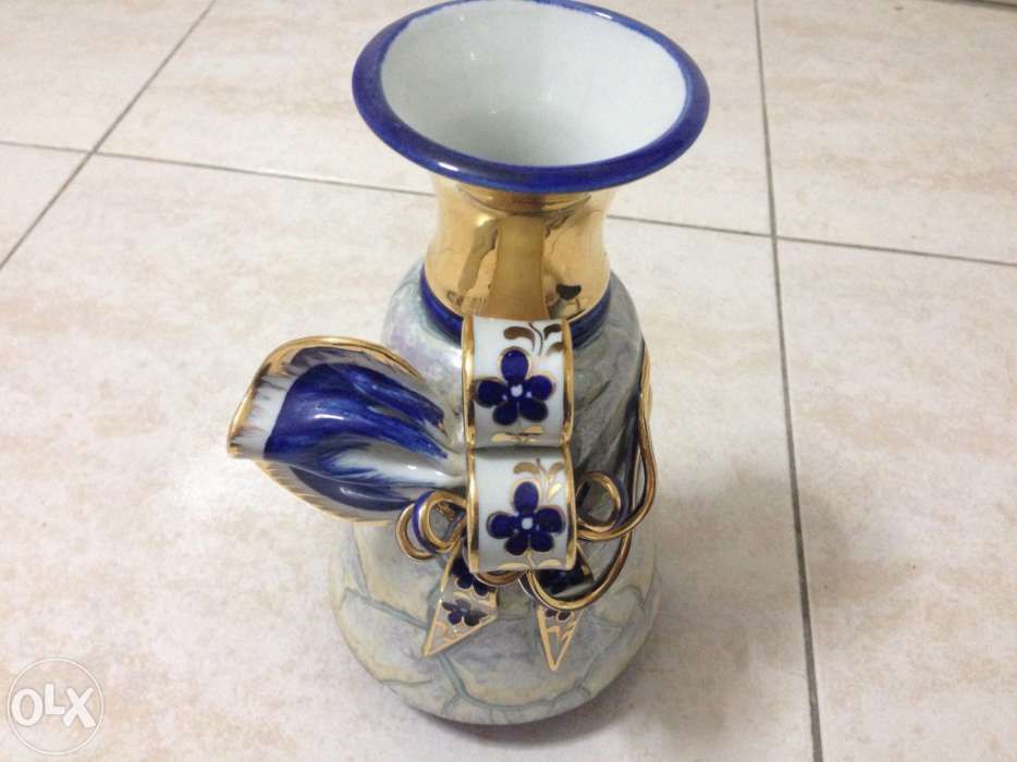 Vendo peça cerâmica Miracoura