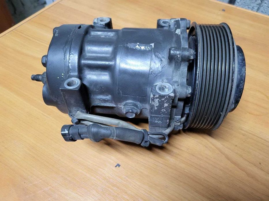 Компрессор кондиціонера для вантажівок DAF 2013750 Paccar 001670903670