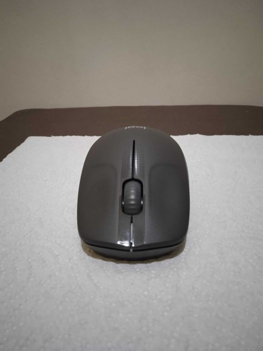 Mysz bezprzewodowa do komputera