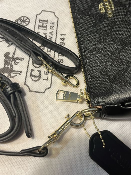 Mala Coach nova
