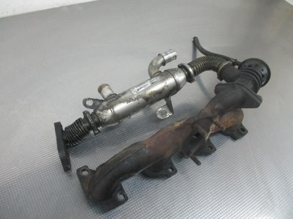 Radiador de gases / EGR CITROËN Berlingo Van (M_)