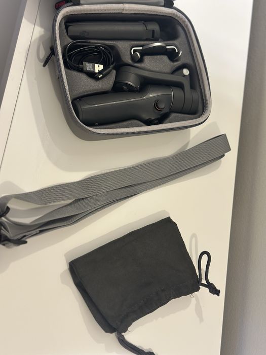 Estabilizador DJI Osmo Mobile 6
