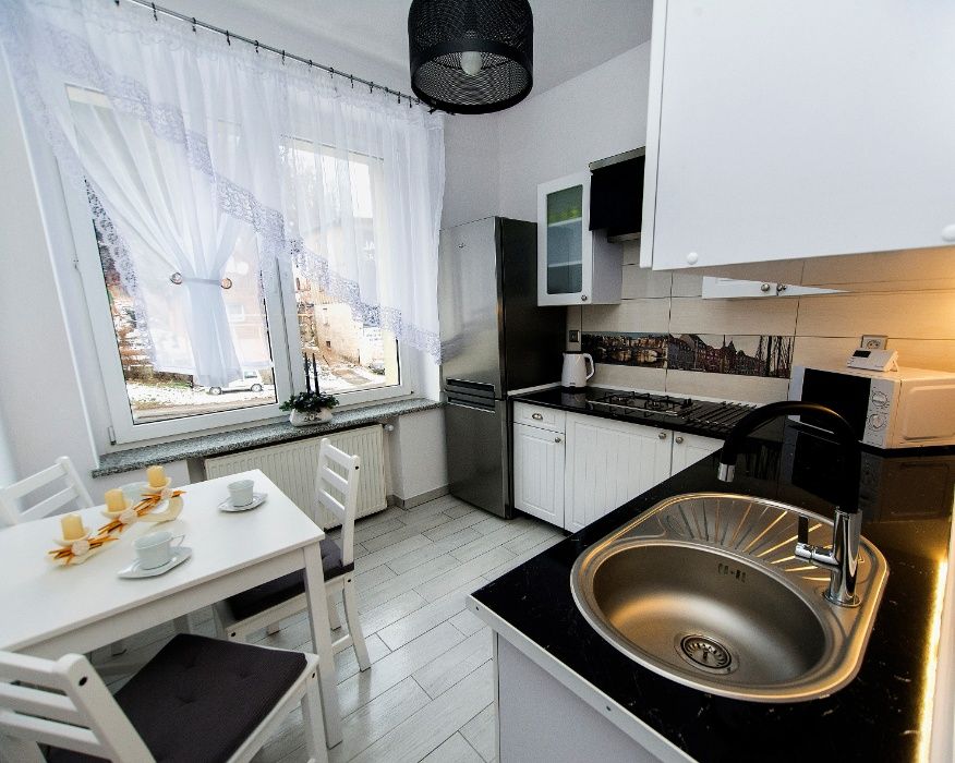 Najtaniej Szklarska Poręba Wakacje wczasy samo centrum