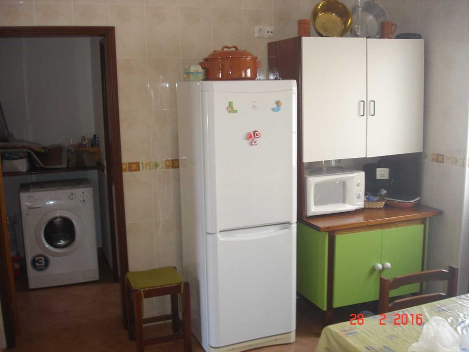 Arrenda-se T3 na Costa Vicentina - São Miguel