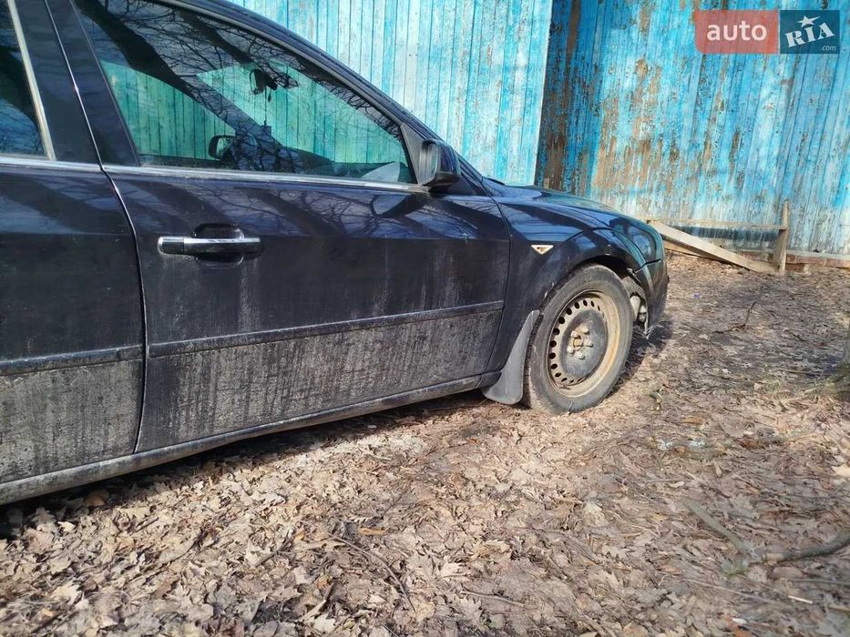 Терміновий продаж. Ford Mondeo 2006