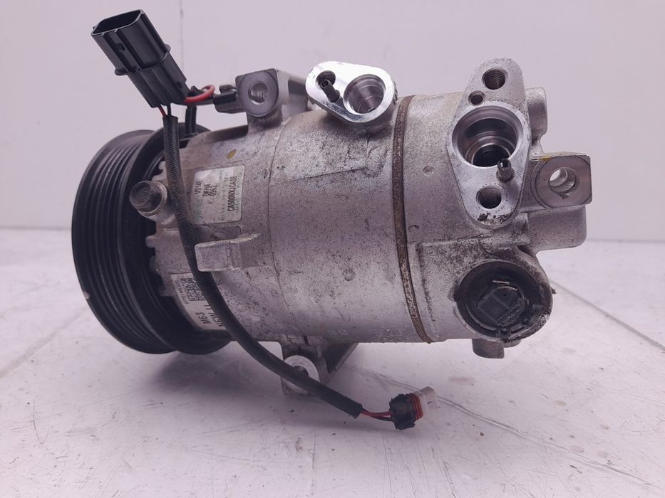 Compressor AC KIA Ceed (CD)