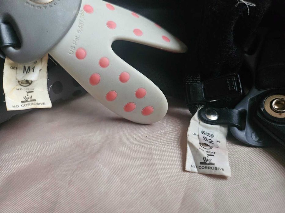 Перчатки Рукавиці LEVEL Sсноуборд лижі внутрішні з BIOMEX PLUS new M S