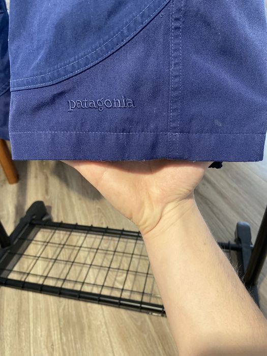 Гірсько лижні штани patagonia