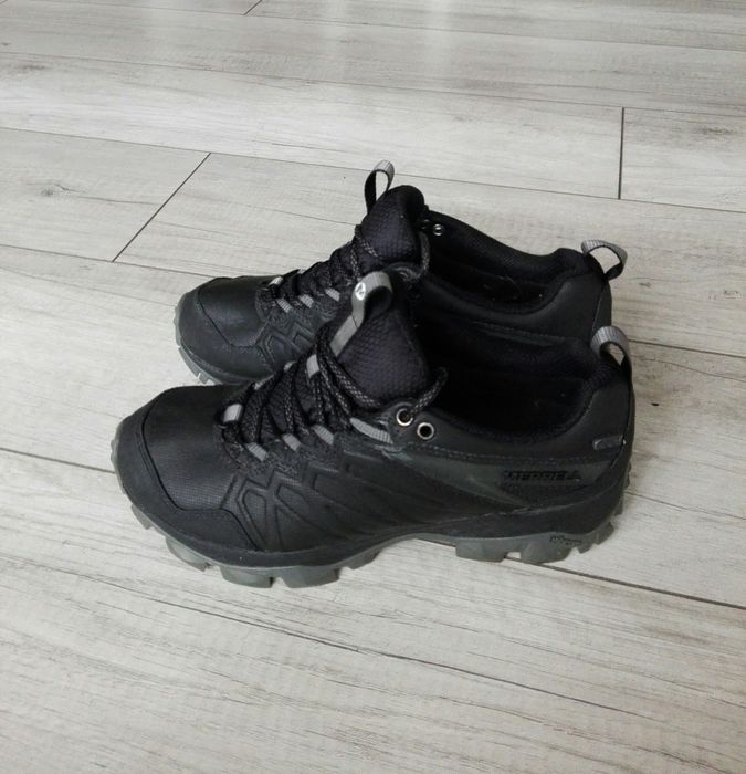 Merrell oryginalne buty sportowe trekkingowe góry wodoodporne rozm 41