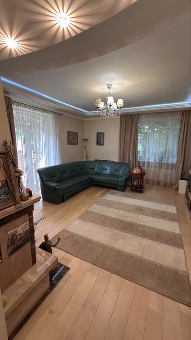 2-кімнатна квартира за адресою вул. Франка (площа 80 м²) - Atlanta.ua - фото 7