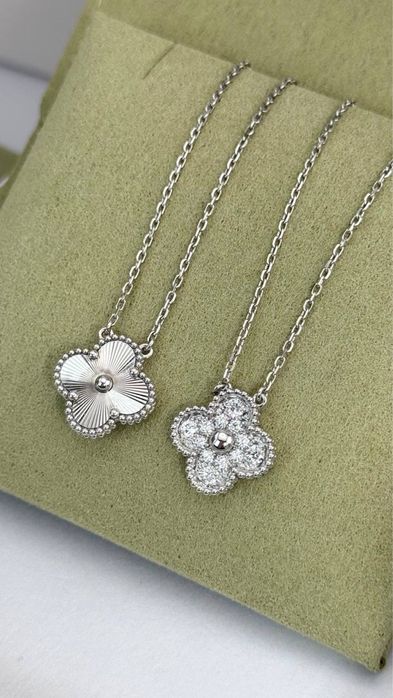 Кольє 1:1 VanCleef & Arpels