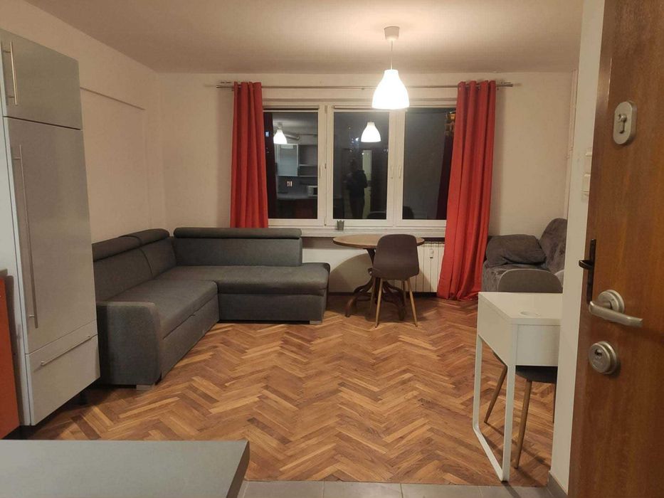 Mieszkanie – Warszawa - Widok 3