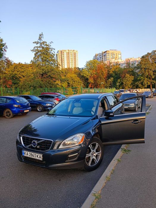 Продам Volvo xc60
