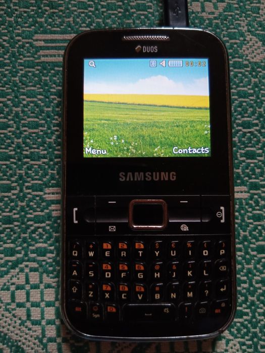 Мобильный телефон, Samsung
