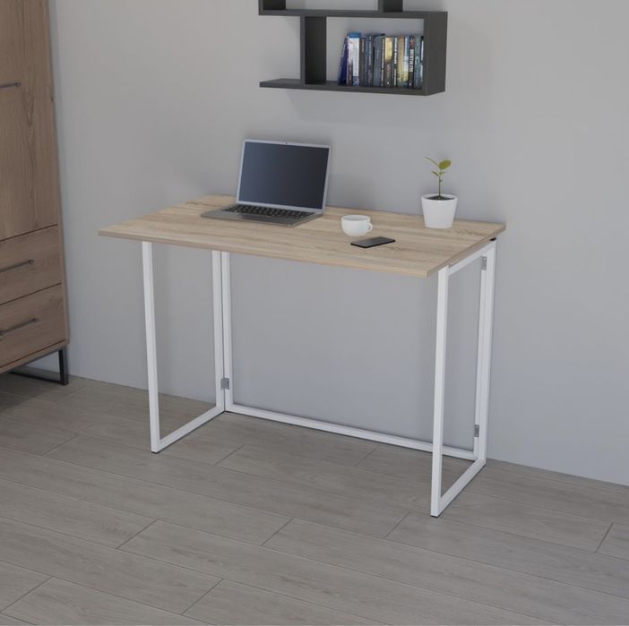 Стіл трансформер. Столик письмовий. Розкладний стіл