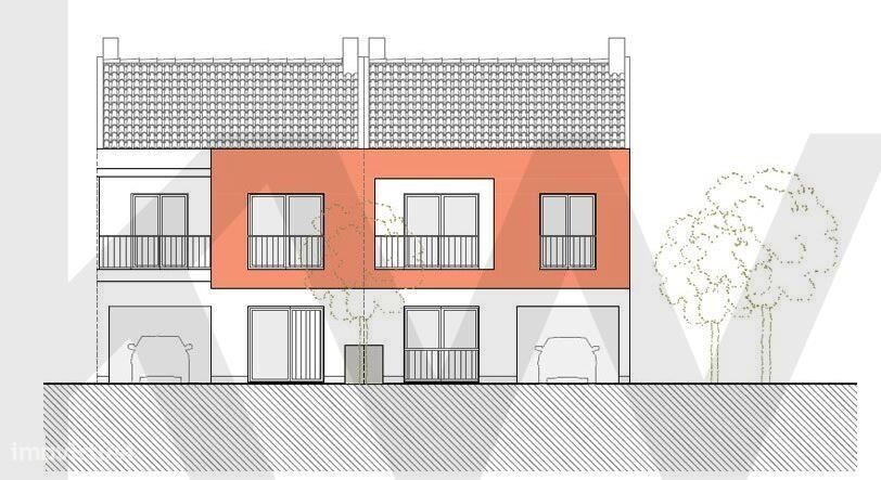Terreno para construção moradia na Ribeira do Marchante/Quinta do Cond