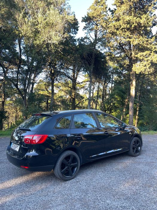 Seat ibiza 6j St 1.2 tdi EcoMotivo