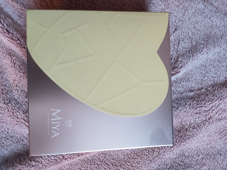 Zestaw kosmetyczny MIYA