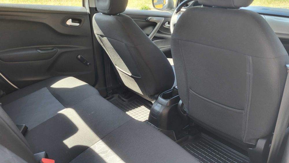 Авто Citroen C-Elysse 2023 1.6i