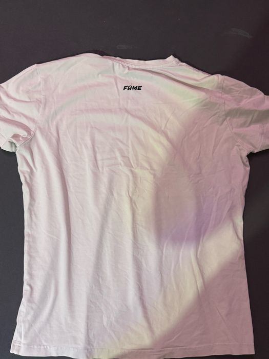 Koszulka fame mma