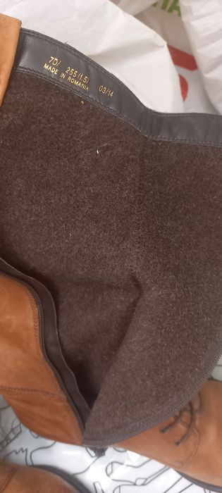 Сапоги,,Кларкс,,р-р40-41