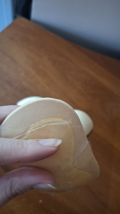 Вкладиші пушап тілесні