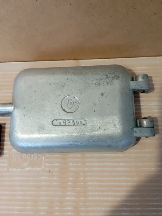 Вафельница.Мишки и шишки.