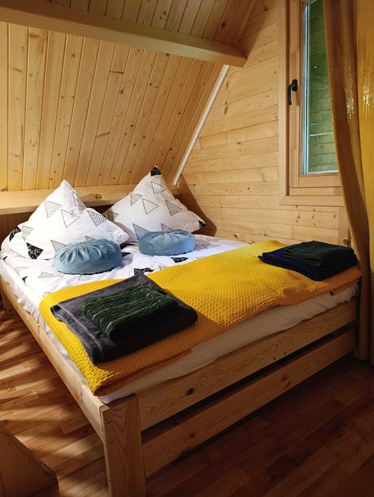 Domek całoroczny letniskowy zalew Chańcza,  Balia sauna URLOP