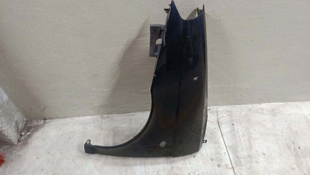 Guarda-lamas esquerdo LANCIA Ypsilon (843_)
