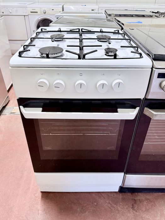 Używana kuchenka gazowa Amica - darmowy transport + gwarancja