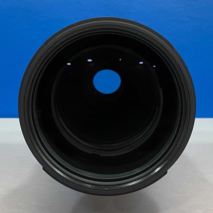 Tamron SP 150-600mm f/5-6.3 Di VC USD G2 | Canon | NOVA | 3 ANOS DE GARANTIA