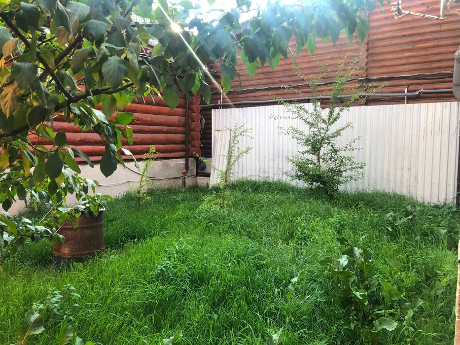 Продається будинок біля Голосіївського парку в оточенні озер.