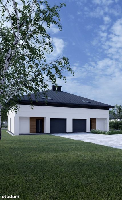 Zamieszkaj Właśnie Tutaj