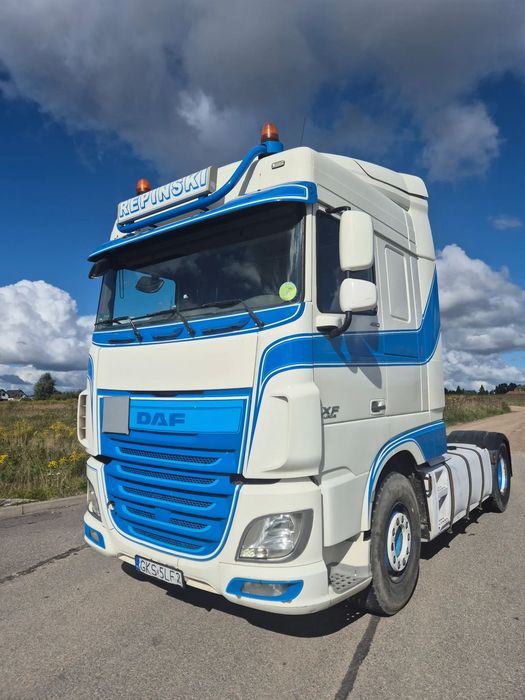 DAF
