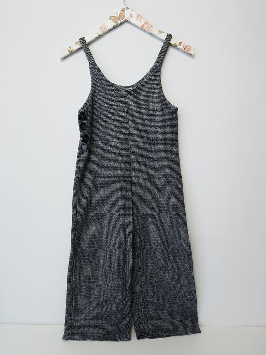Kombinezon dla dziewczynki 140 cm Zaraz Kids