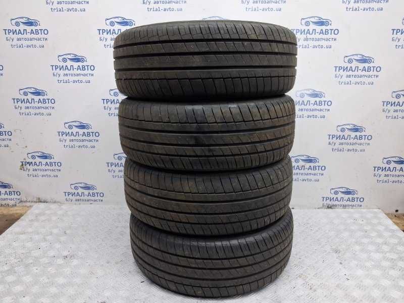 Шини 4 шт комплект ЛІТО KAPSEN 235/55/18