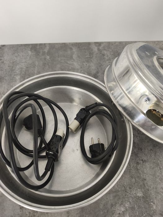 Cloche ou Patusca