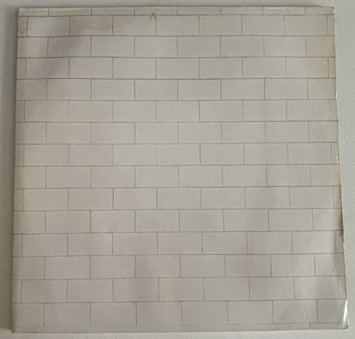Pink Floyd – The Wall 2x LP